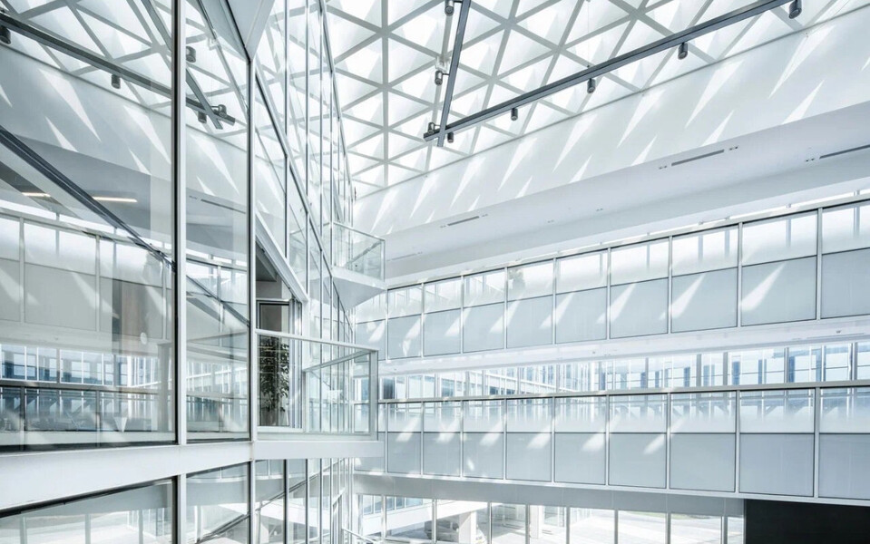 Мариллион на CFO-конференции в Санкт-Петербурге 2024