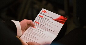 «Мариллион» на Биржевом форуме 2026