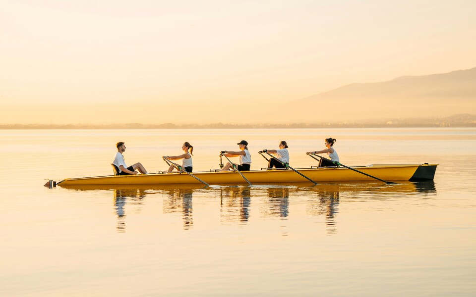 Рейтинг лучших работодателей: «Мариллион» вновь в числе финалистов