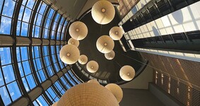 «Мариллион» — аудитор розыгрыша Whoosh