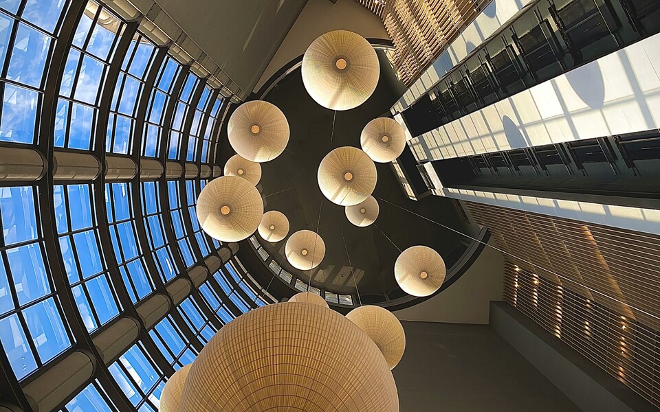 «Мариллион» — аудитор розыгрыша Whoosh