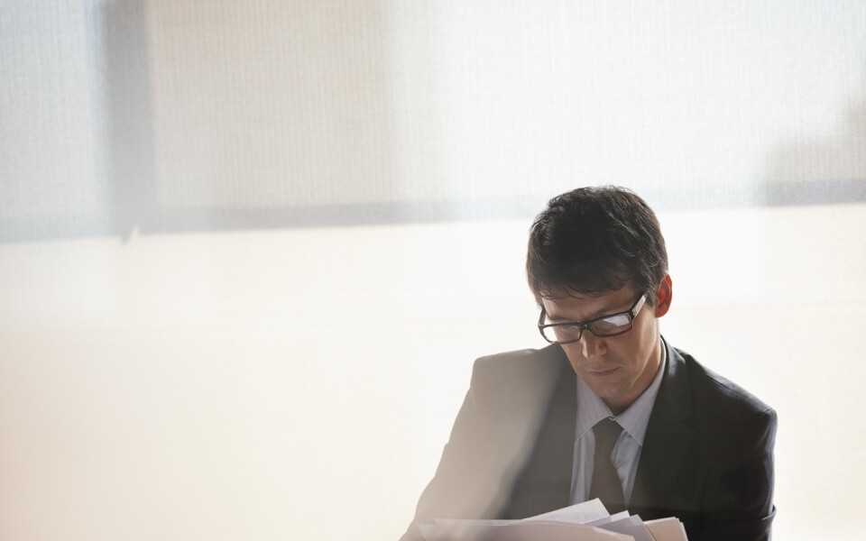 Аудит финансовой отчетности