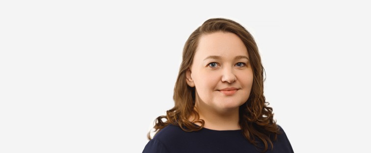 Алина Агаркова