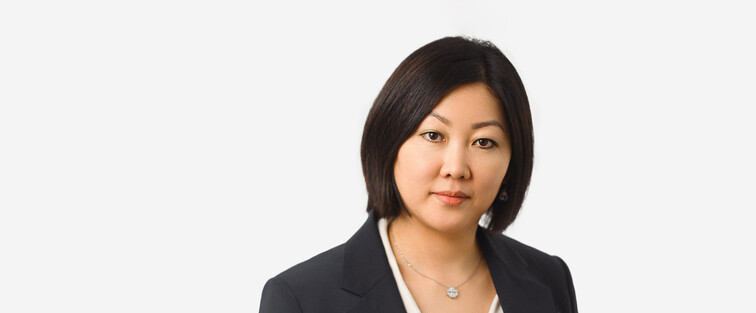 Наталья Цой