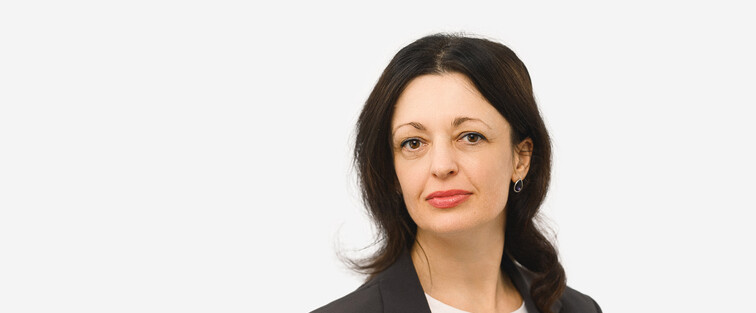 Юлия Голубева