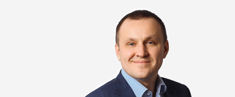 Александр Гринько