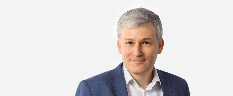 Александр Ильин