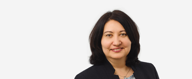 Наталья Коротина