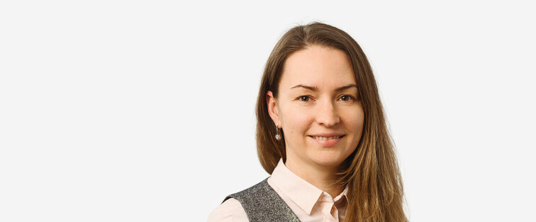 Дарья Маковеева