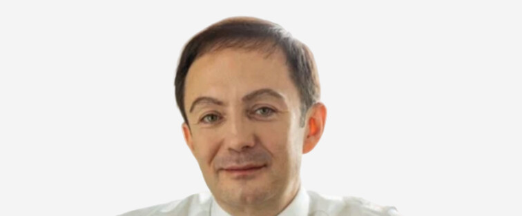 Максим Прохоров