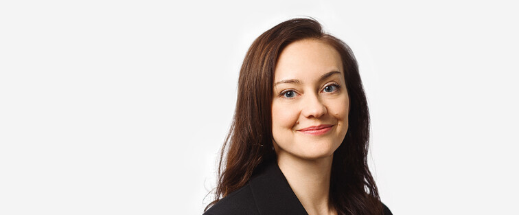 Надя Можжерина