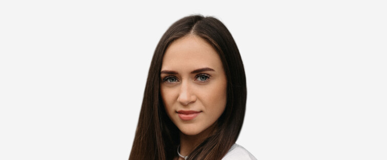 Наталья Куркова