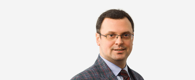 Александр Симонов