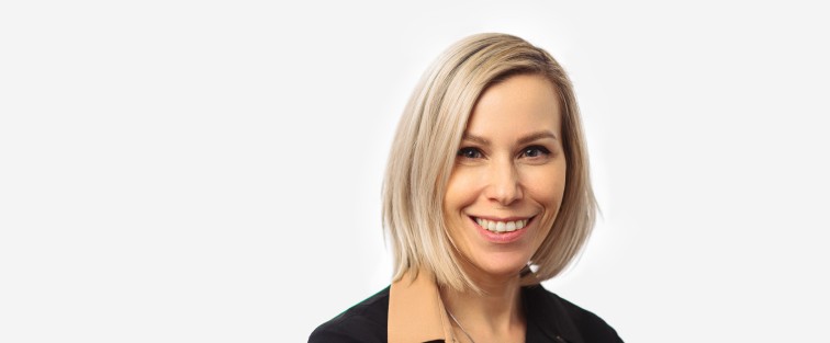 Оксана Славинская