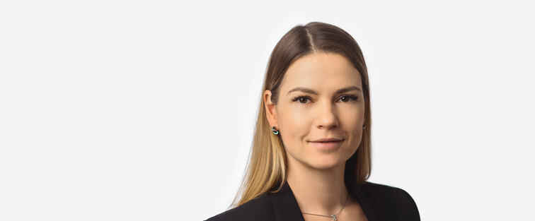 Полина Виксне