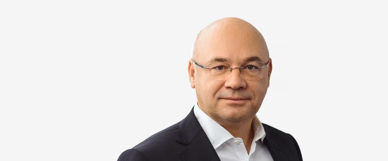 Сергей Харитонов