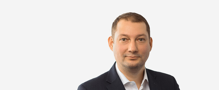 Дмитрий Хила