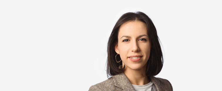 Ксения Ярцева