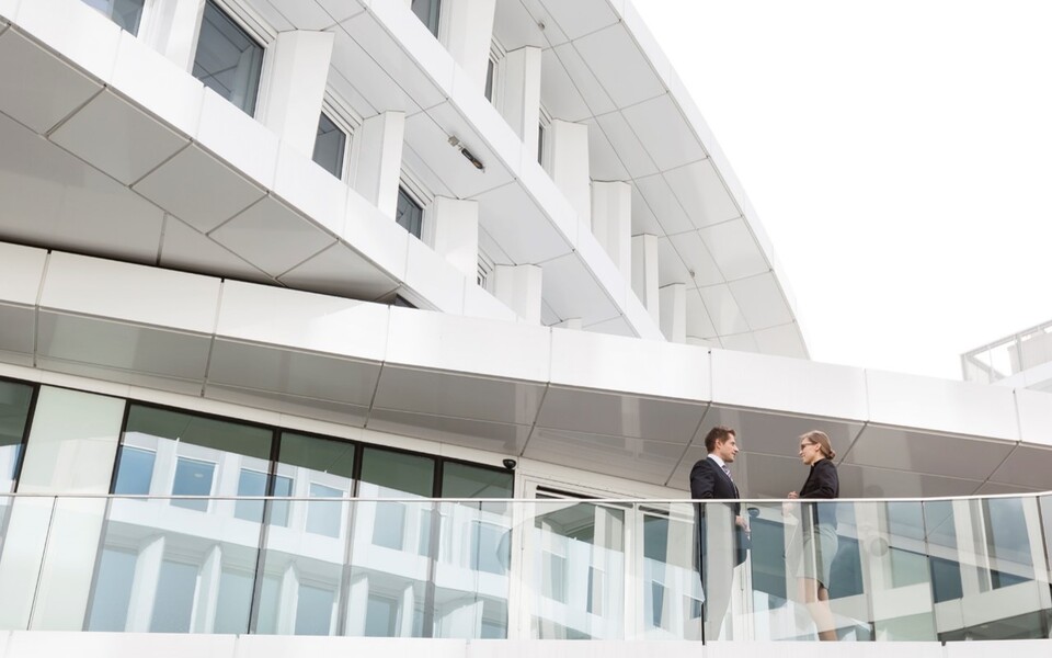 Анализ финансовой эффективности и управление финансовыми рисками