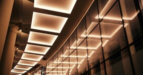 «Мариллион» на конференции, посвящённой 25-летию ИВА