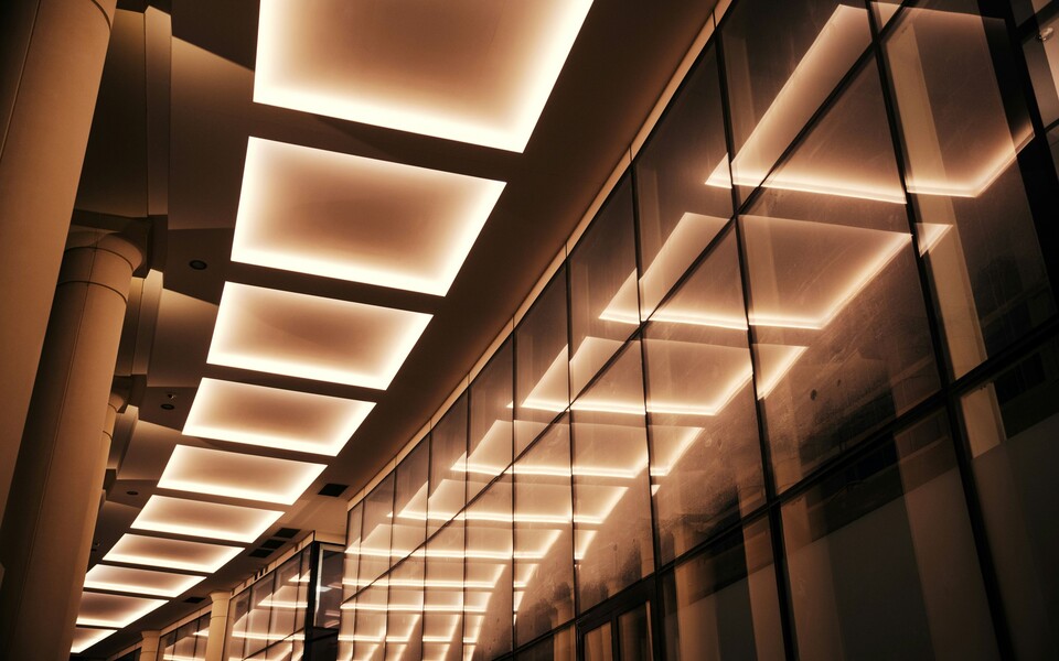 «Мариллион» на конференции, посвящённой 25-летию ИВА