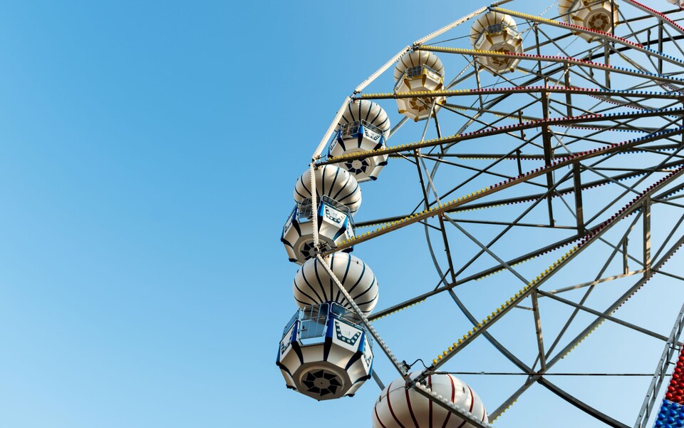 Новая пятиступенчатая шкала НДФЛ