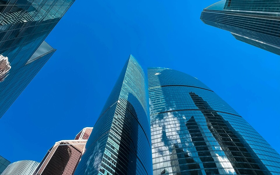 Мариллион на конференции для финансовых директоров 2025