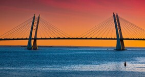 Мариллион на Санкт-Петербургском бухгалтерском форуме