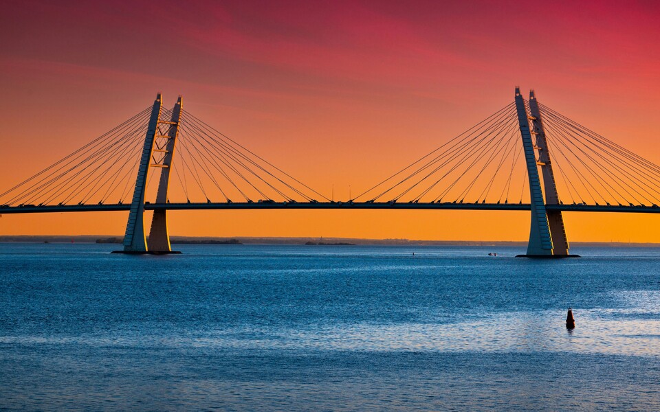 Мариллион на Санкт-Петербургском бухгалтерском форуме