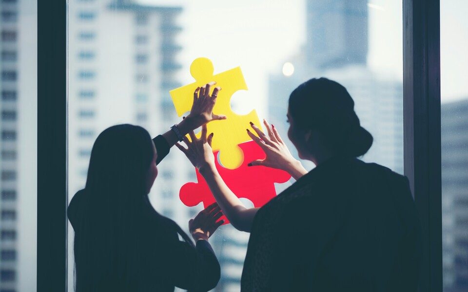 Мариллион на MICE Excellence