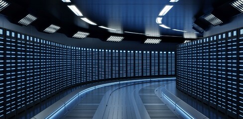 Внедрение 1С:CRM для российского поставщика ЦОД