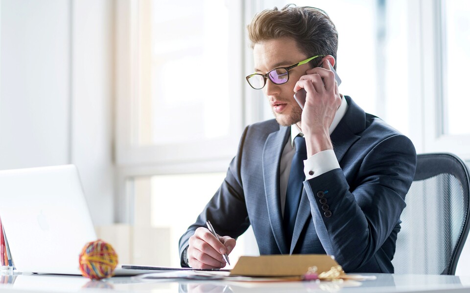 Налоговое ревью