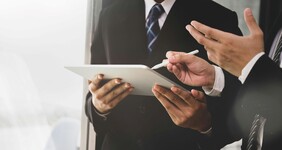 «Мариллион» на налоговой конференции AmCham