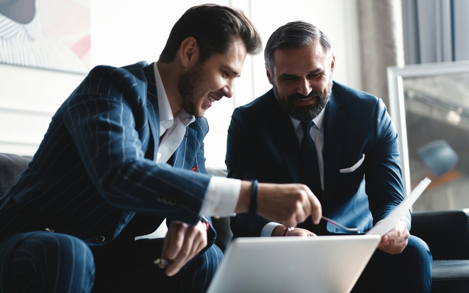 Внутренний аудит