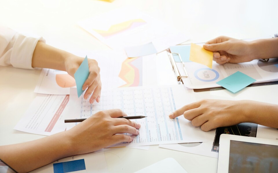 Как избежать проблем из-за исправления годовой бухгалтерской отчетности