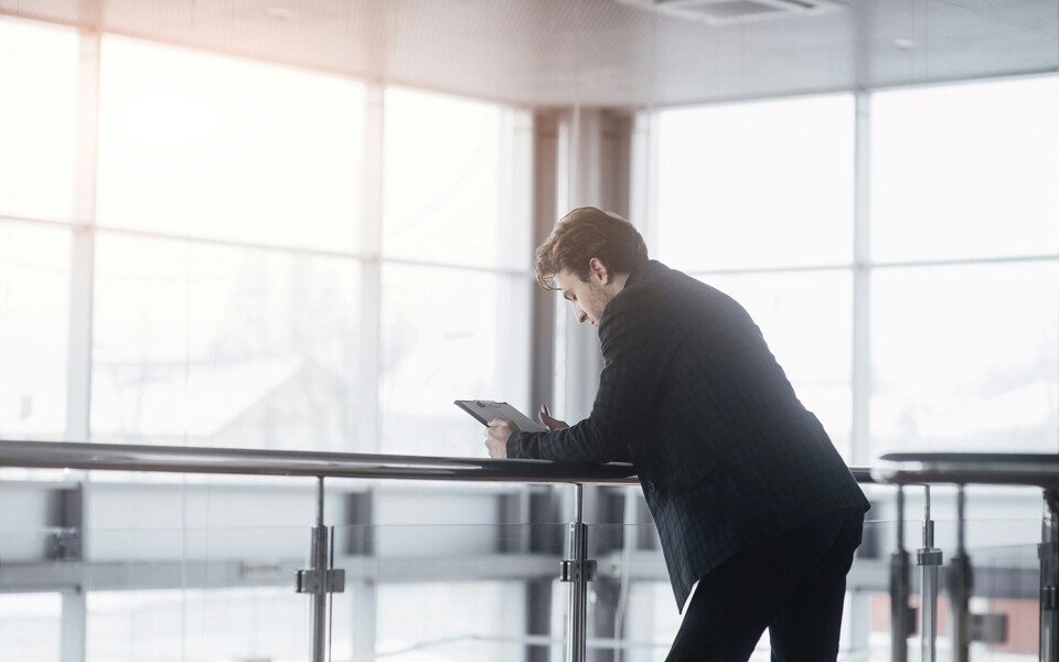 Переход с 1С:УПП на 1С:Комплексная автоматизация для ведущей рекрутинговой компании в России