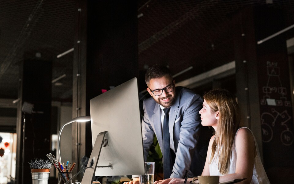 Проверка ведения бухгалтерского и налогового учета