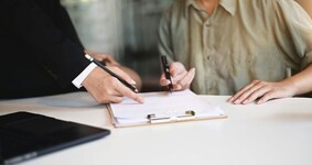 Dismissal by mutual agreement is again under threat of challenge