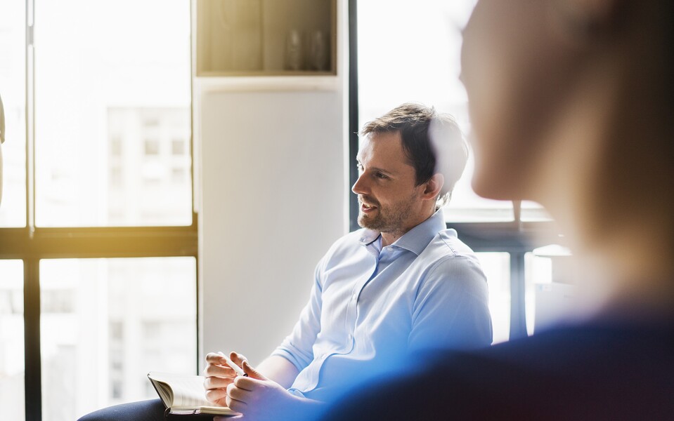 Внутренний контроль