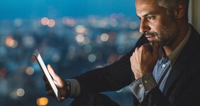 Закрытая бизнес-встреча. IT 2026 — рынок под давлением регуляторных вызовов