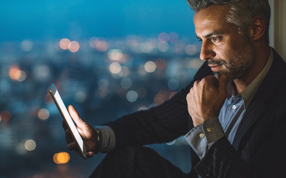 Закрытая бизнес-встреча — IT 2026: рынок под давлением регуляторных вызовов. Новый налоговый ландшафт и стратегии роста