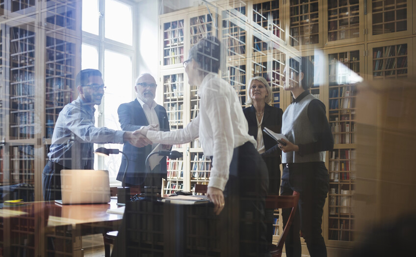 Accounting Outsourcing