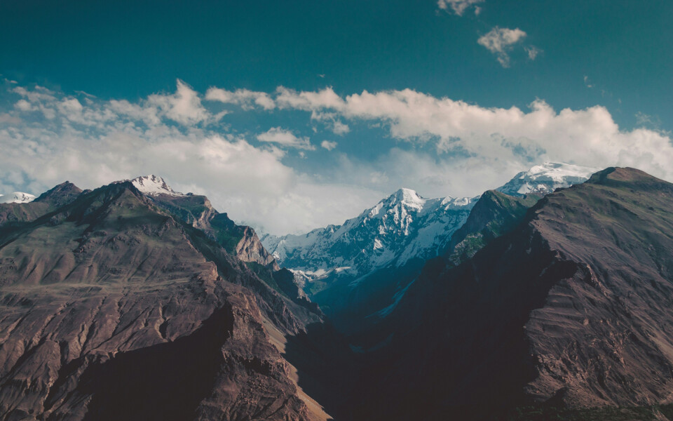 «Мариллион» — 3 года под обновлённым брендом!