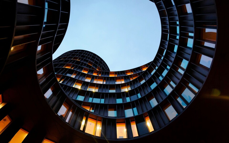 Бухгалтерский учёт для СФО