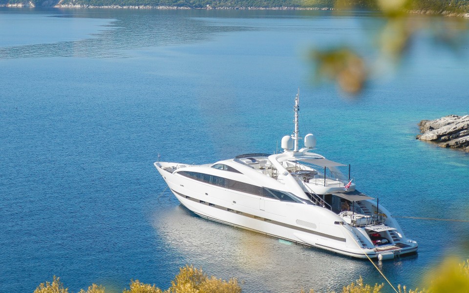 Практика частного капитала HNWI и UHNWI