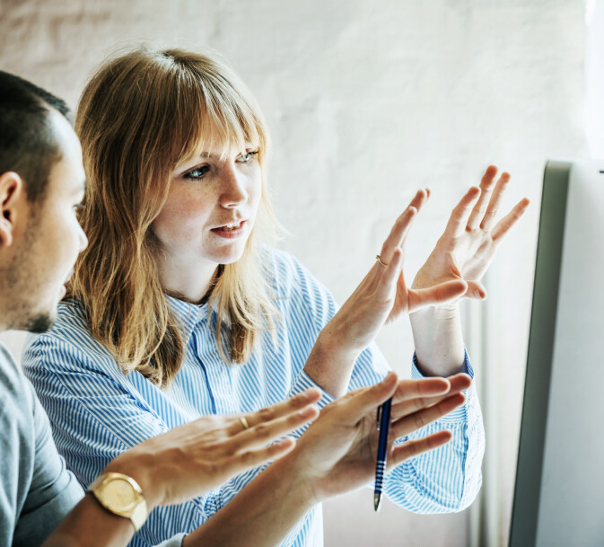 Программа M-Talent