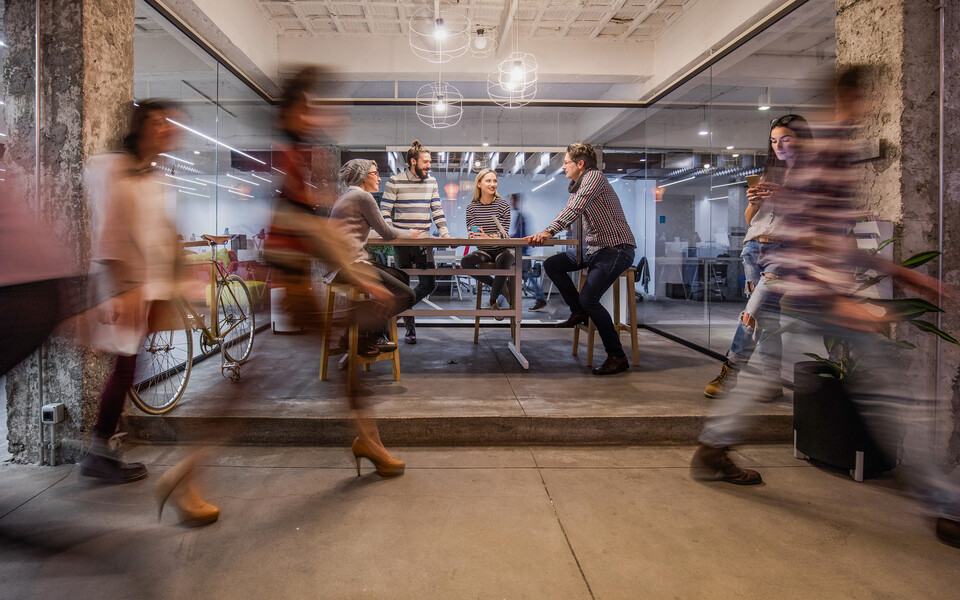 «Мариллион» выступила партнером конференции ИД Коммерсантъ «Трудовое право – 2022»