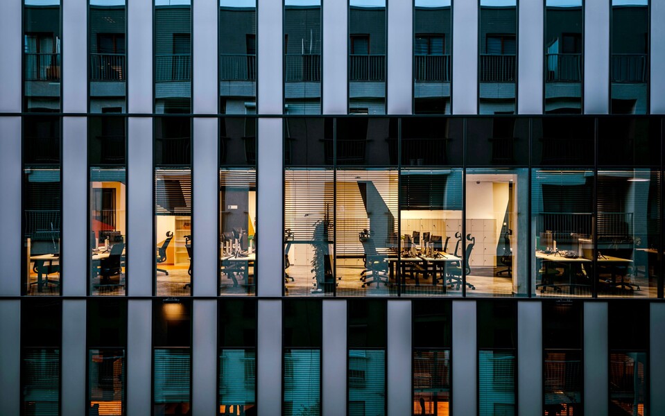 Выступление спикера «Мариллион» на Комитете IT и диджитализации CCI France Russie