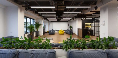 Оптимизация документооборота для крупнейшей в мире сети коворкингов: сокращение на 50% сроков подготовки отчётности