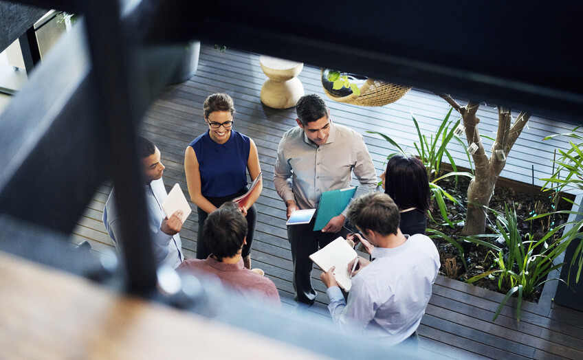 Tax advisory services